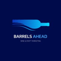 Barrels Ahead | Wine and Craft logo - Similar company to Nimbletoad, Inc