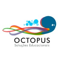 Octopus Soluções Educacionais logo - Similar company to Dissecando Educação