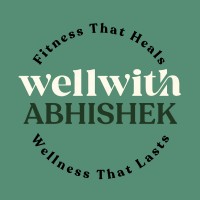 WellwithAbhishek logo - Similar company to Monkprep