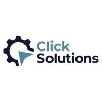 Click Solutions logo - Similar company to Carloman Solutions Incorporated