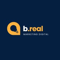 B. Real | Digital Marketing logo - Similar company to Cristie Partners Iberia
