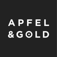 Apfel & Gold GmbH logo - Similar company to Bitbrew Gmbh