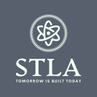 STLA logo - Similar company to Secure Title Latin America