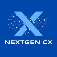 NextGen CX logo - Similar company to Demandwave (Wpromote)