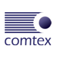 Comtex logo - Similar company to Pon Projects