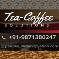 Tea Coffee Solutions logo - Similar company to Coffee Tea & More