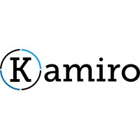 Kamiro GmbH logo - Similar company to Ctrl-Media Gmbh