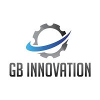 GB INNOVATION logo - Similar company to Gb Innovation Ltd.