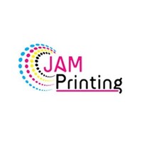 JAM Printing, Inc. logo - Similar company to Artistic Invasion