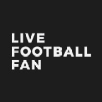 Live Football Fan logo - Similar company to Fieldtone