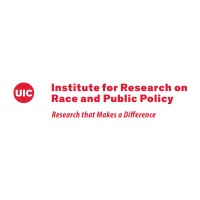 UIC Institute for Research on Race and Public Policy logo - Similar company to The Equity Imperative