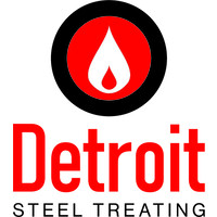 Detroit Steel Treating logo - Similar company to Tech Mechanical