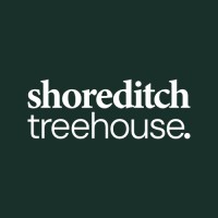 Shoreditch Treehouse logo - Similar company to Hackney Venues