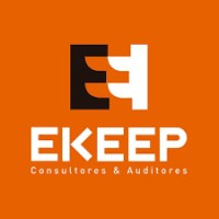 Ekeep Consultores & Auditores logo - Similar company to Ekeep Solutions