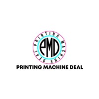 Printing Machine Deal logo - Similar company to Inpack Solutions India