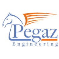 Pegaz Engineering logo - Similar company to S.Five Groupe Spa
