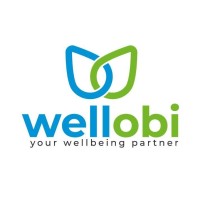 Wellobi logo - Similar company to Techplato, Inc.