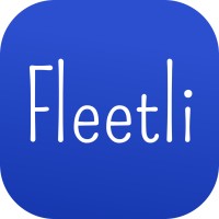 Fleetli logo - Similar company to Guide Flyfishing