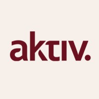 Aktiv Eiendomsmegling logo - Similar company to Dnb Eiendom
