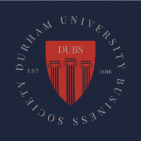 Durham University Business Society logo - Similar company to Nexareg