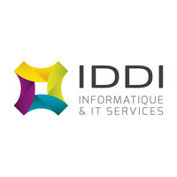 IDDI Informatique Sàrl logo - Similar company to Perspective Informatique