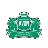 VVON - Vakbond Voetbal Oefenmeesters Nederland logo - Similar company to Fußballtraining
