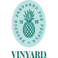 Vinyard Fruit & Vegetable Co. logo - Similar company to Vinyard