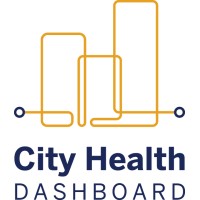 NYU City Health Dashboard logo - Similar company to Hope 7 Community Center