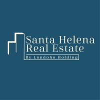 Santa Helena Real Estate logo - Similar company to Evalúa S.A.S