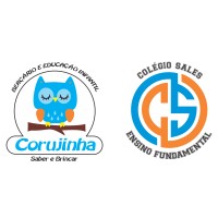 ESCOLA CORUJINHA - COLÉGIO SALES logo - Similar company to Colégio Atenas