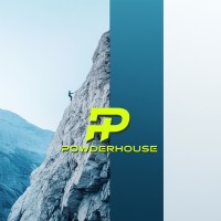 Powderhouse logo - Similar company to Powderhouse