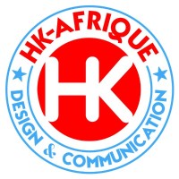 GROUPE HK-AFRIQUE logo - Similar company to Quevox
