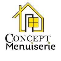 SARL Concept Menuiserie logo - Similar company to Actuel Véranda & Menuiserie