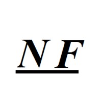 New Frontier logo - Similar company to Serbal Capital