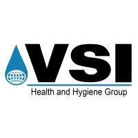 VSI Health and Hygiene Group logo - Similar company to Valve Solutions Inc