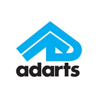 Adarts Advertising logo - Similar company to Evaluation Grid (Pvt.) Ltd.