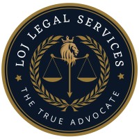 LOJ Legal Services logo - Similar company to Croft Radan Llp