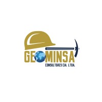 Geominsa Consultores Cia. Ltda. logo - Similar company to Constructores Positivos Ecuador