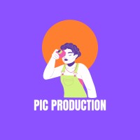 Pic Production logo - Similar company to Weltechs