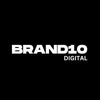 Brand10 Digital logo - Similar company to The Dimensions