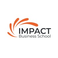 Impact Business School logo - Similar company to Capability Wise Pty. Ltd.