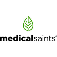Medical Saints logo - Similar company to Nowpac Inc.