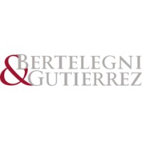 B&G Abogados logo - Similar company to Halconar S.A.