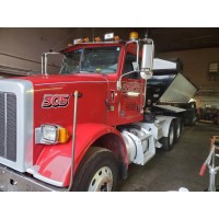 Sonican Trucking Inc logo - Similar company to Elston Materials Llc