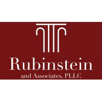 Rubinstein & Associates, PLLC logo - Similar company to Hoffman & Kessler Llp