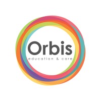 Orbis Education and Care logo - Similar company to Net Consulting