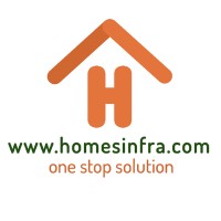 HomesInfra logo - Similar company to Arkose Group