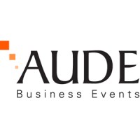 AUDE Business Events logo - Similar company to Pavalgan Promoción Y Rehabilitación