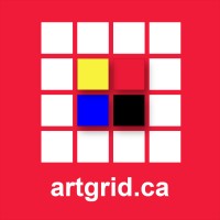 Artgrid logo - Similar company to Moveo