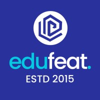 Edufeat logo - Similar company to Tutorlac - Best Assignment Help Provider | Usa